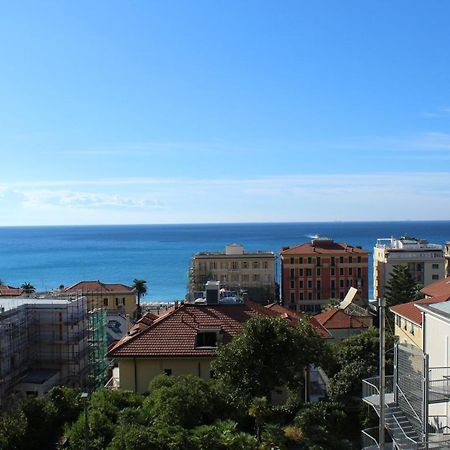 Hotel Palace Varazze Extérieur photo