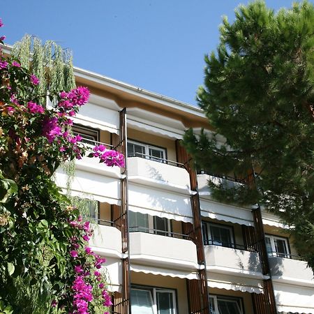Hotel Palace Varazze Extérieur photo