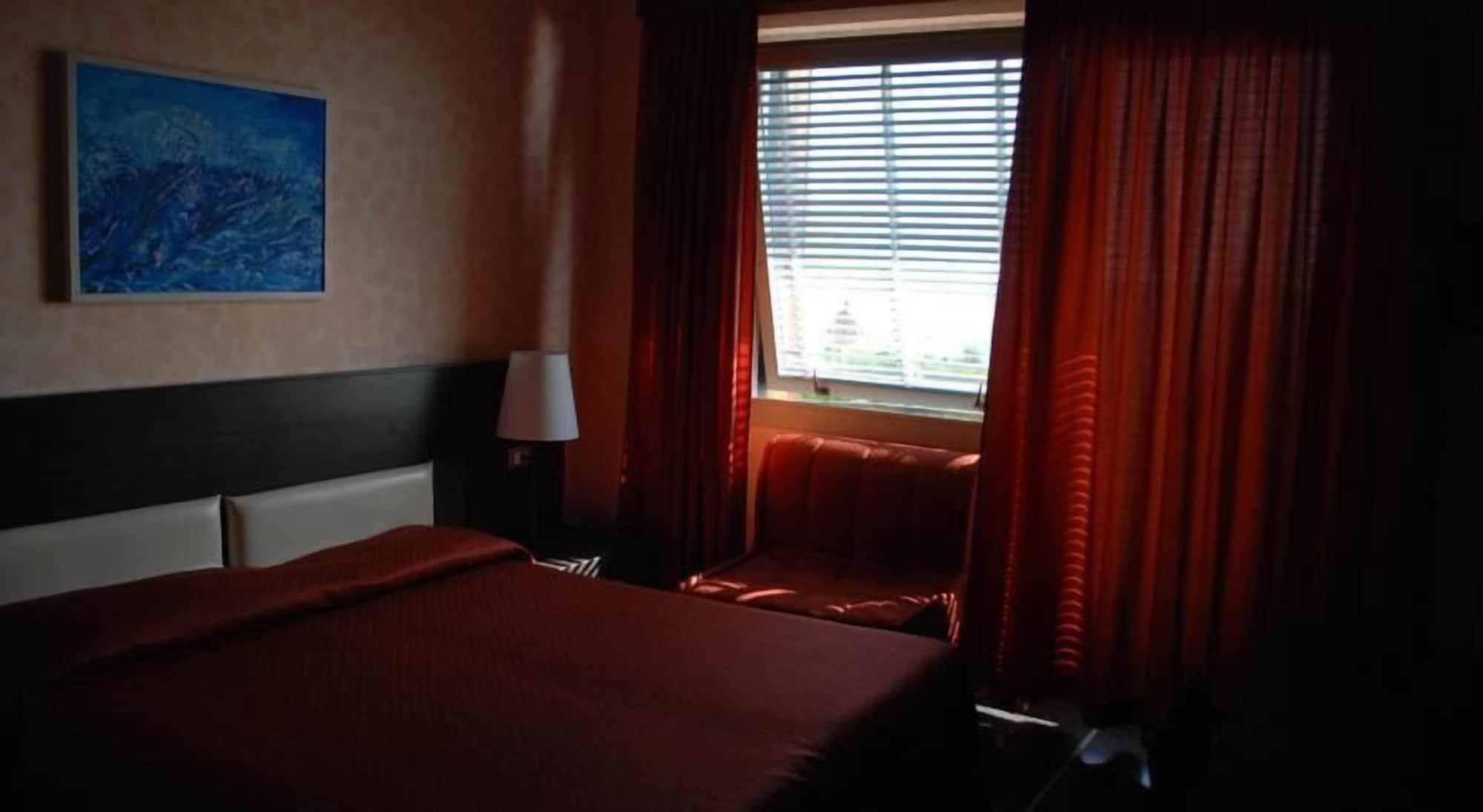 Hotel Palace Varazze Extérieur photo
