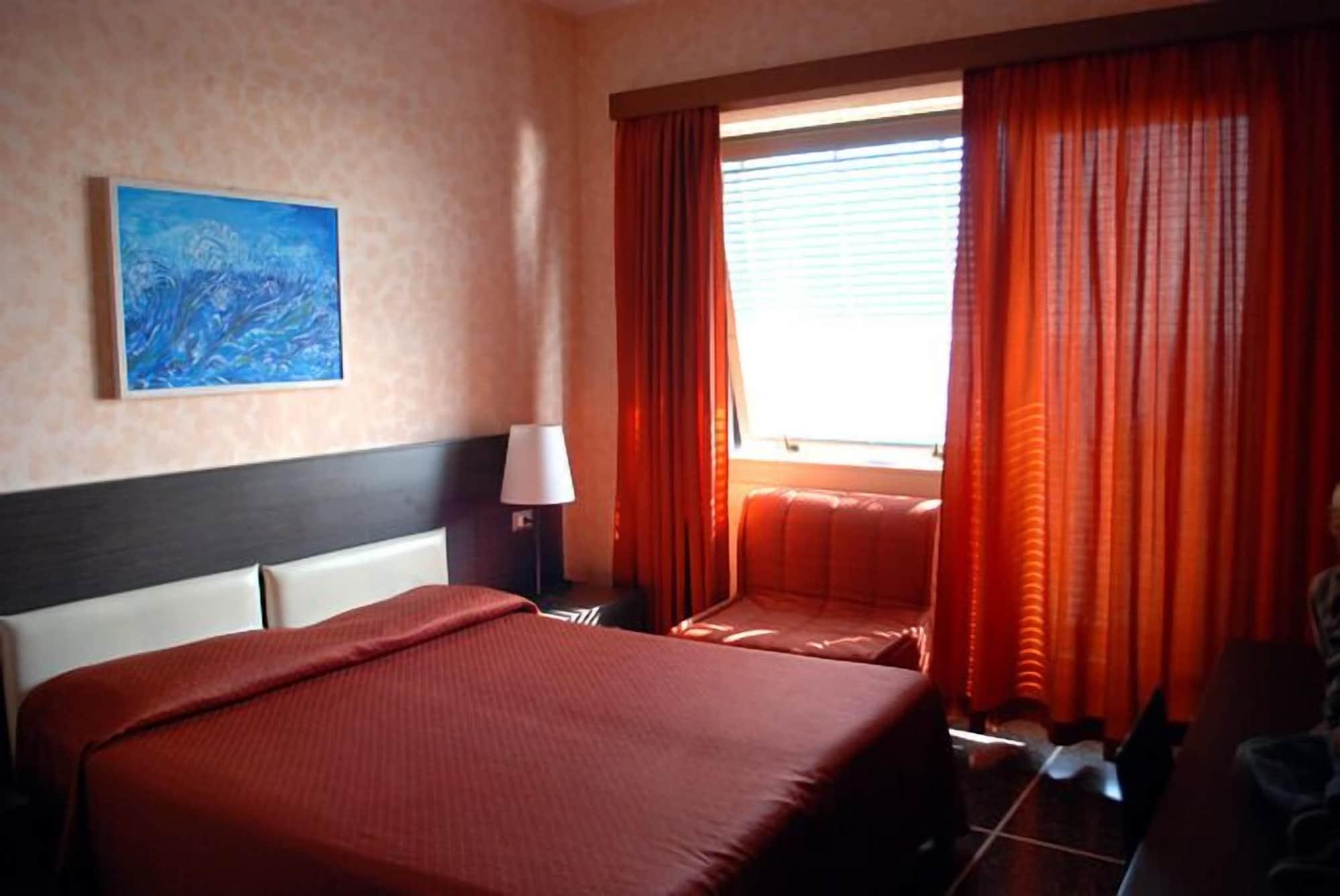 Hotel Palace Varazze Extérieur photo
