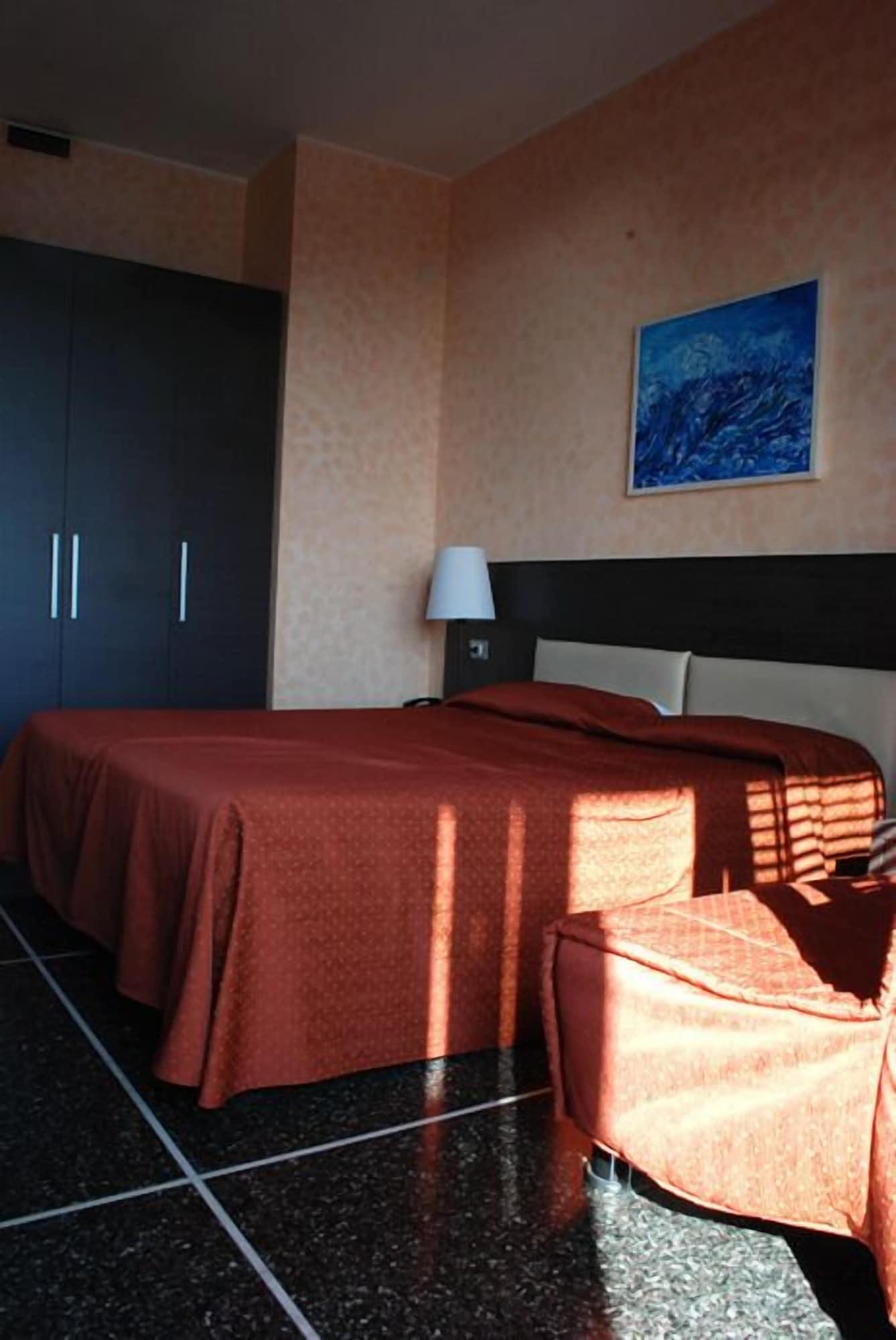 Hotel Palace Varazze Extérieur photo