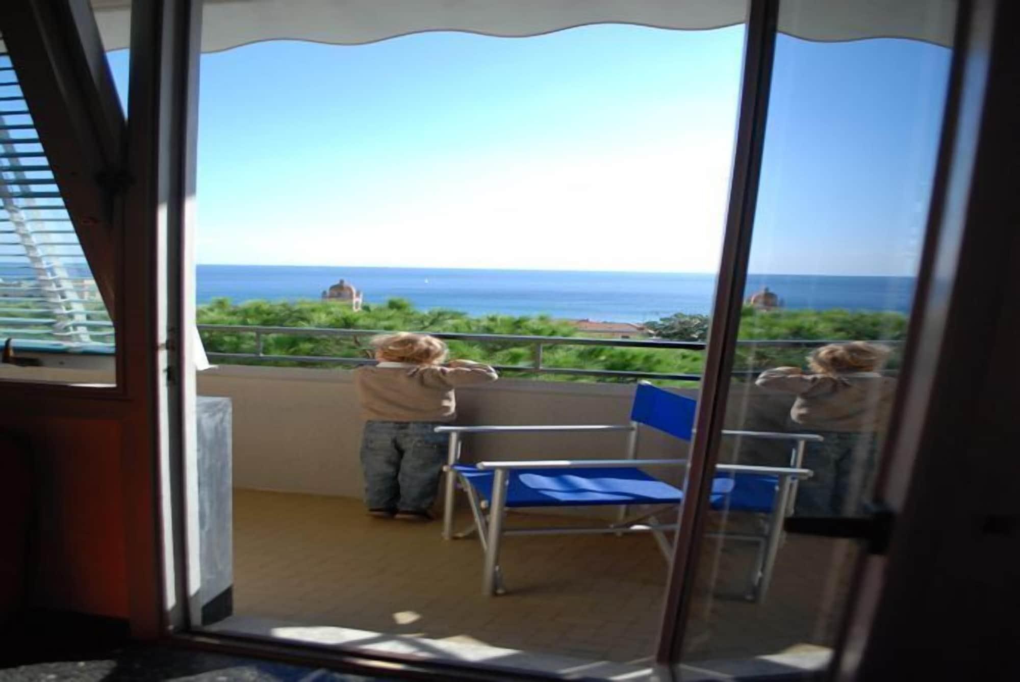 Hotel Palace Varazze Extérieur photo