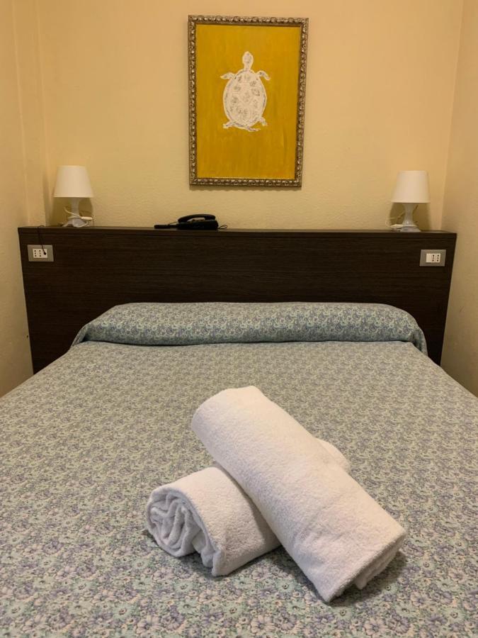 Hotel Palace Varazze Extérieur photo