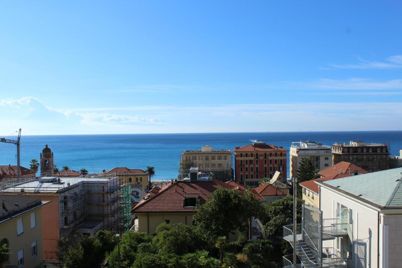 Hotel Palace Varazze Extérieur photo