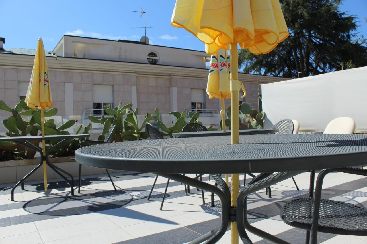 Hotel Palace Varazze Extérieur photo