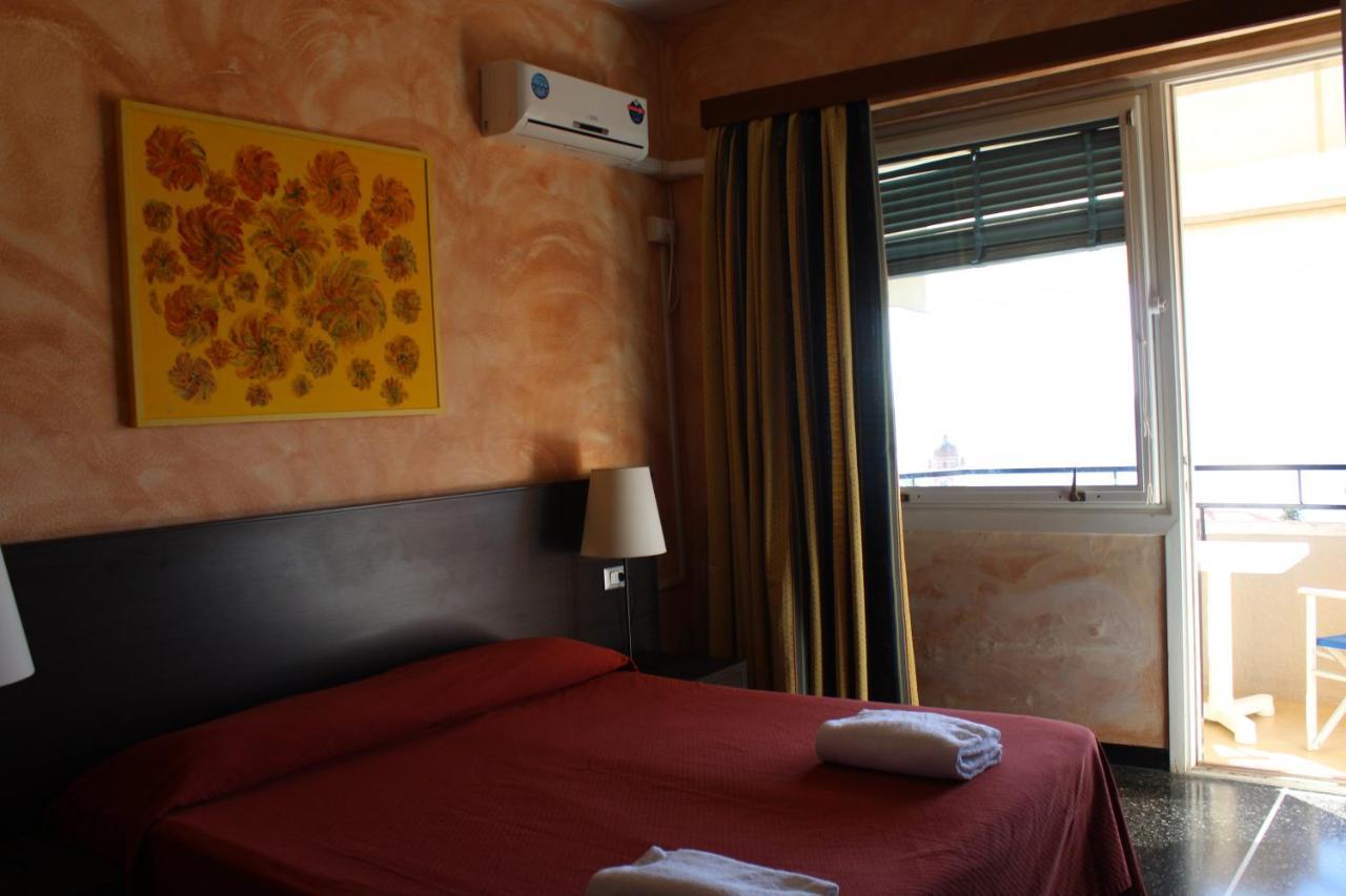 Hotel Palace Varazze Extérieur photo