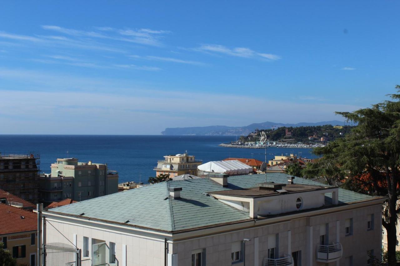 Hotel Palace Varazze Extérieur photo