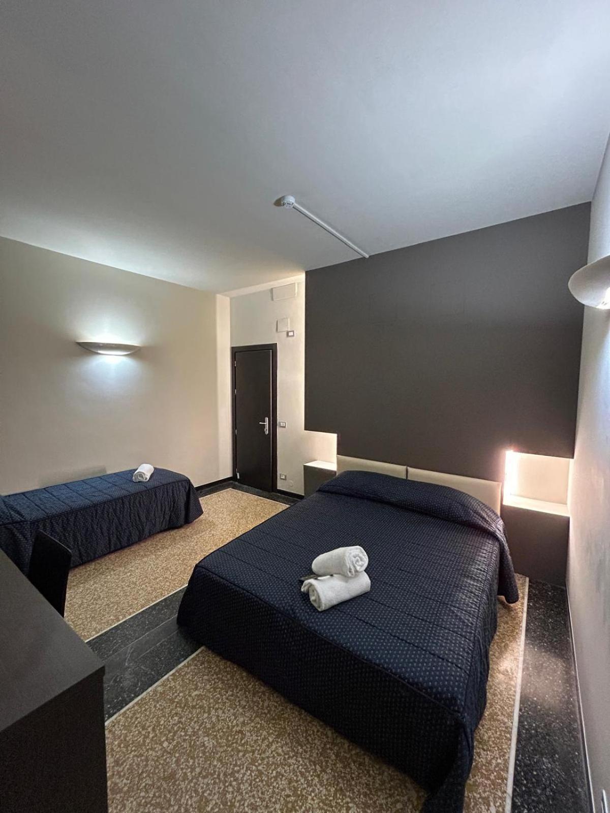 Hotel Palace Varazze Extérieur photo