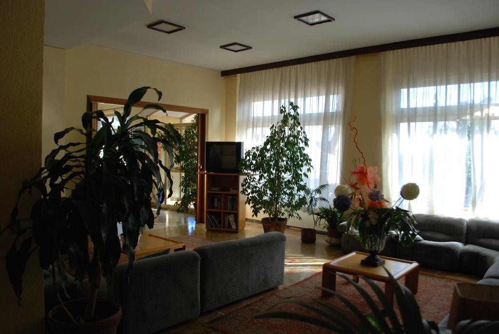 Hotel Palace Varazze Extérieur photo