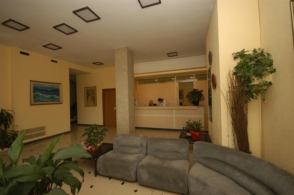 Hotel Palace Varazze Extérieur photo