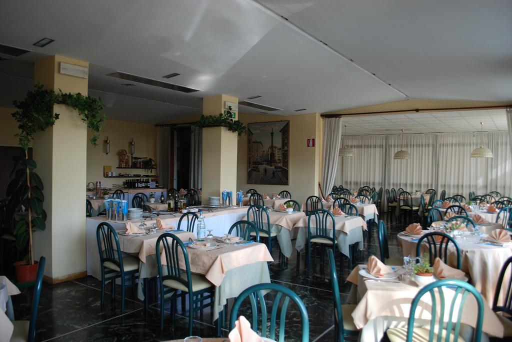 Hotel Palace Varazze Extérieur photo