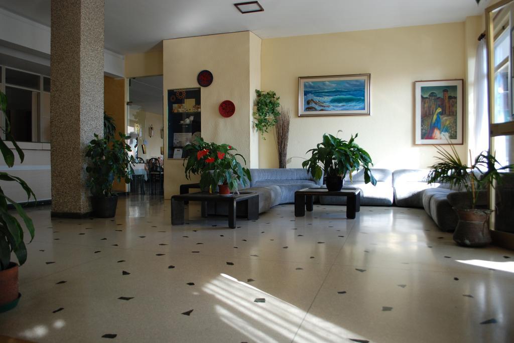 Hotel Palace Varazze Extérieur photo