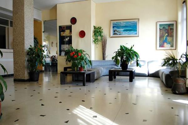 Hotel Palace Varazze Extérieur photo
