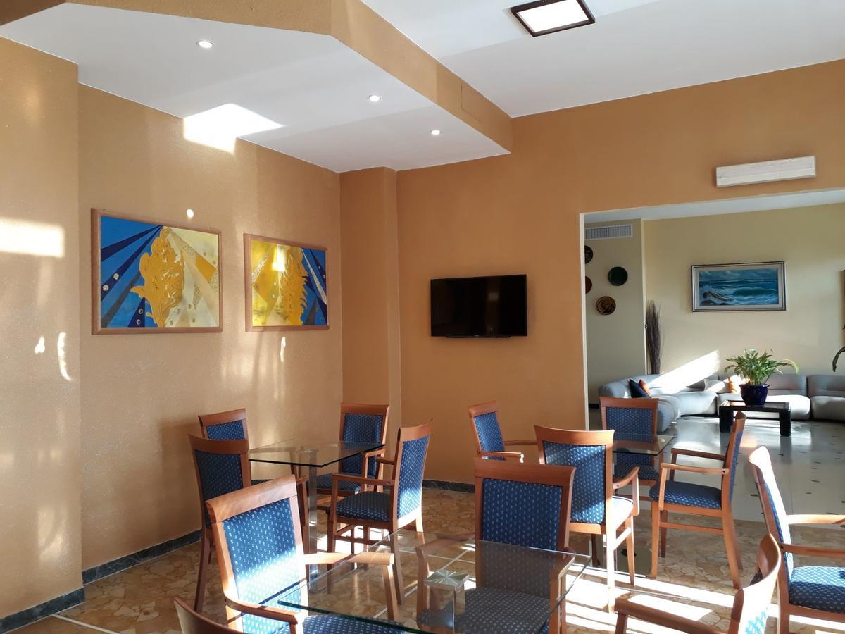 Hotel Palace Varazze Extérieur photo