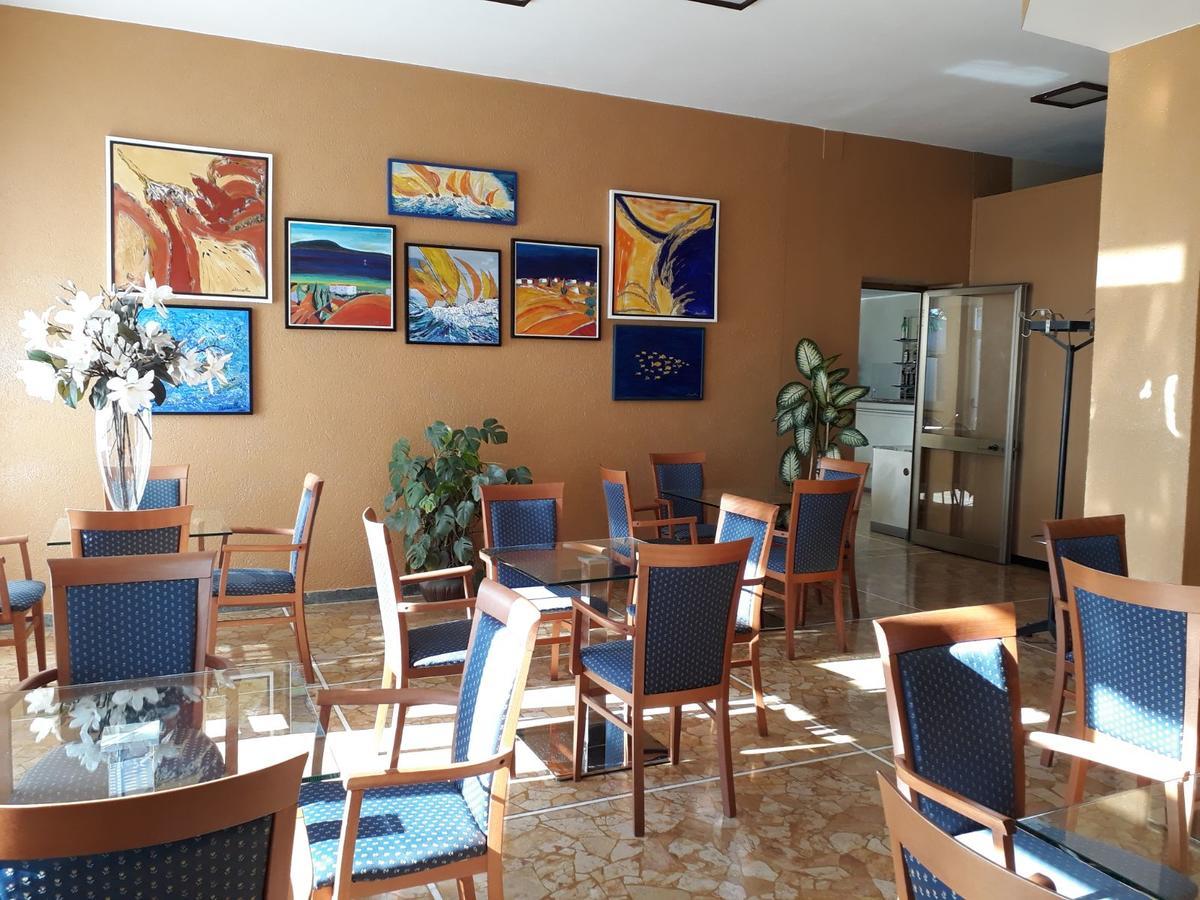 Hotel Palace Varazze Extérieur photo
