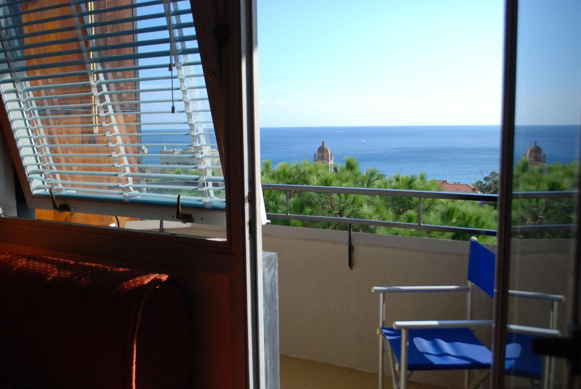 Hotel Palace Varazze Extérieur photo