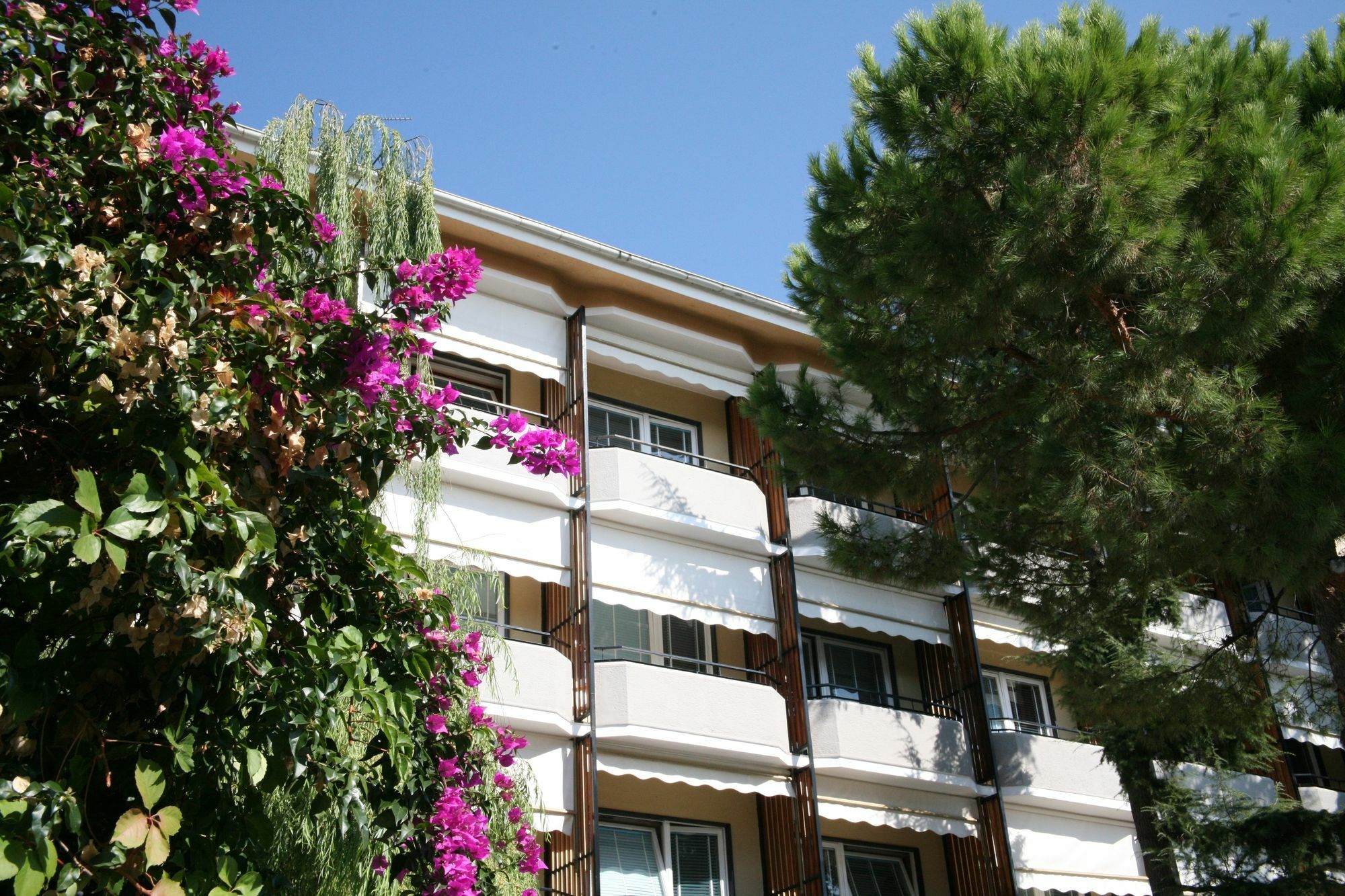 Hotel Palace Varazze Extérieur photo