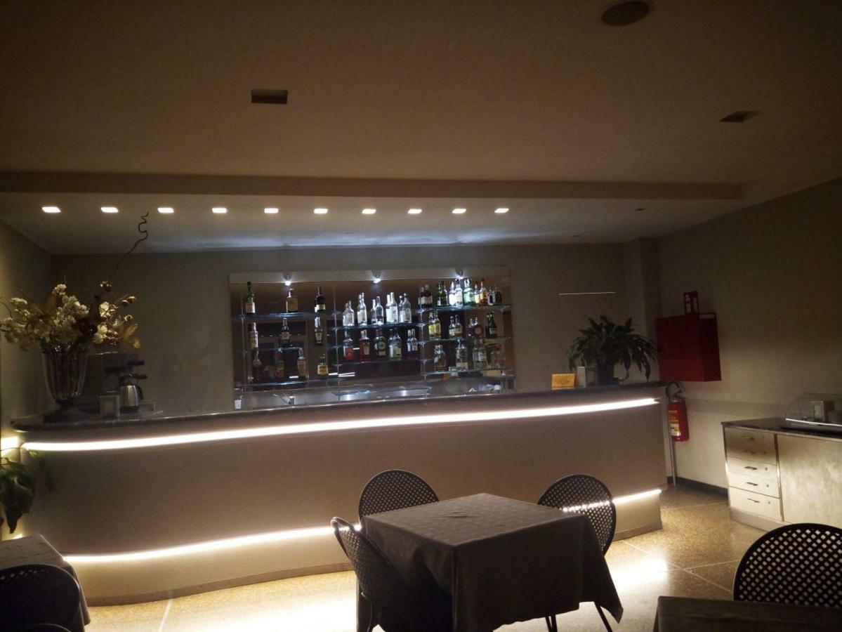 Hotel Palace Varazze Extérieur photo
